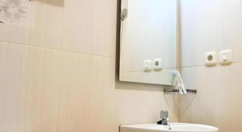 Sofyan Hotel Soepomo