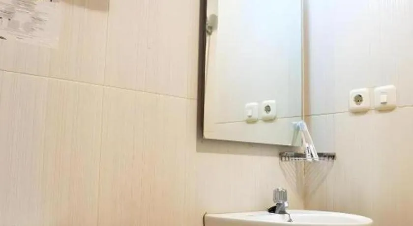 Sofyan Hotel Soepomo