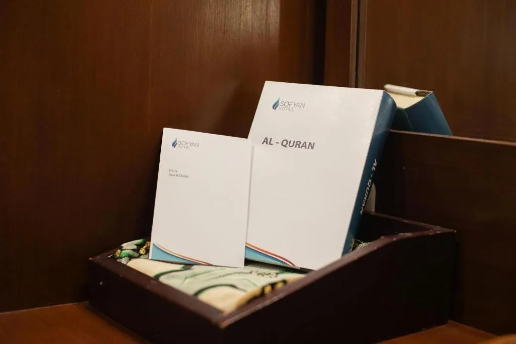 Sofyan Hotel Soepomo