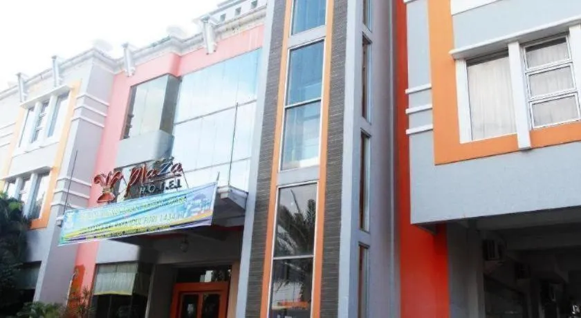 Plaza Hotel Tegal