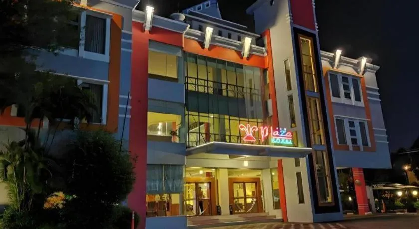 Plaza Hotel Tegal
