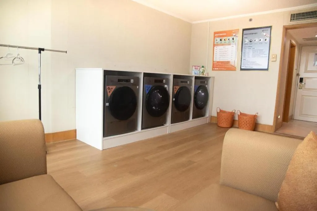 Golden Sea View Hotel Haikou