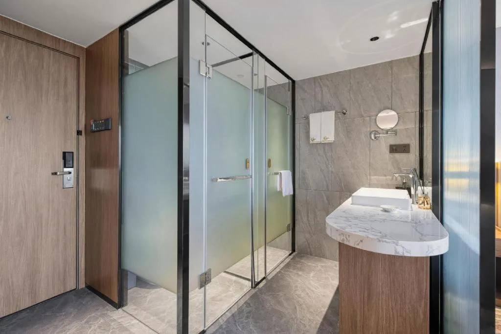 Golden Sea View Hotel Haikou