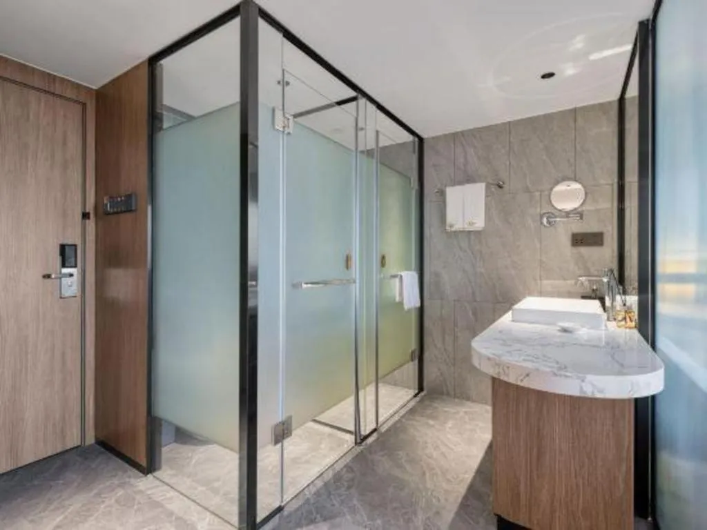 Golden Sea View Hotel Haikou