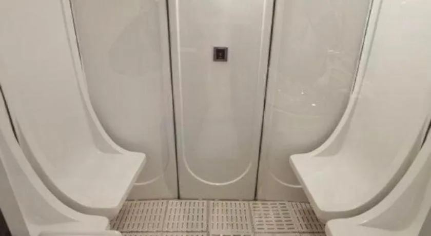 Golden Sea View Hotel Haikou