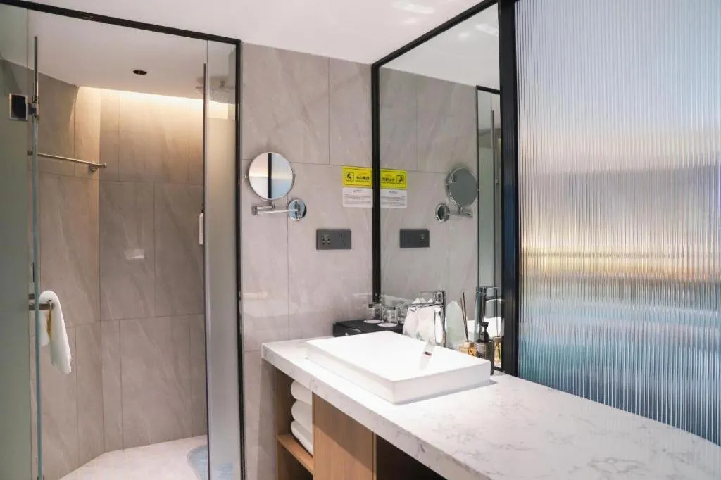 Golden Sea View Hotel Haikou