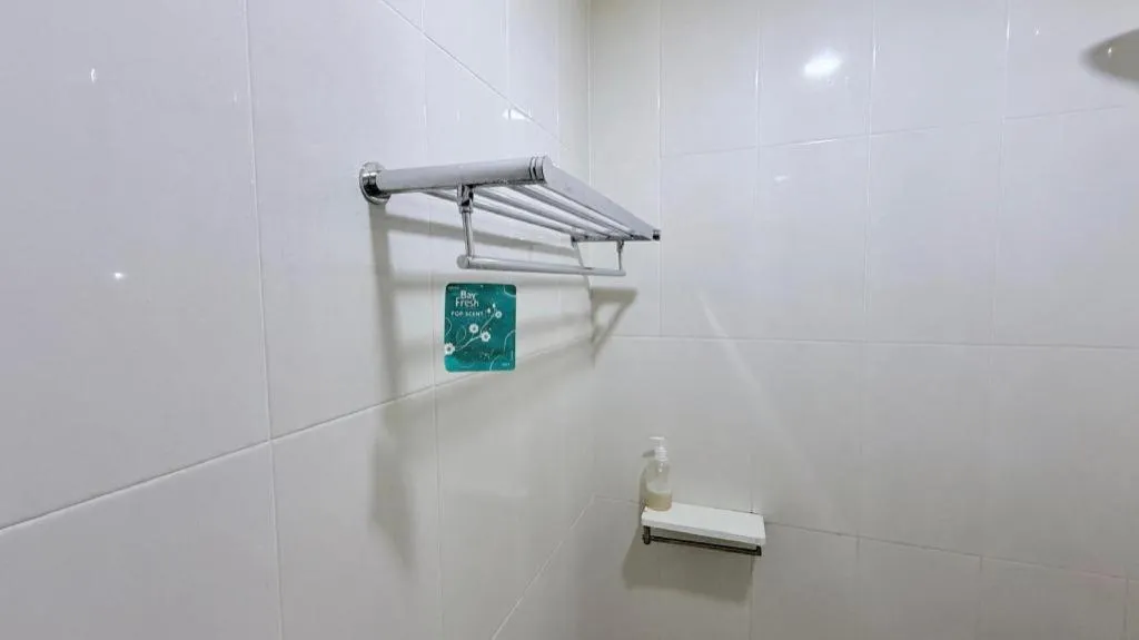 Hotel Huswah Airport