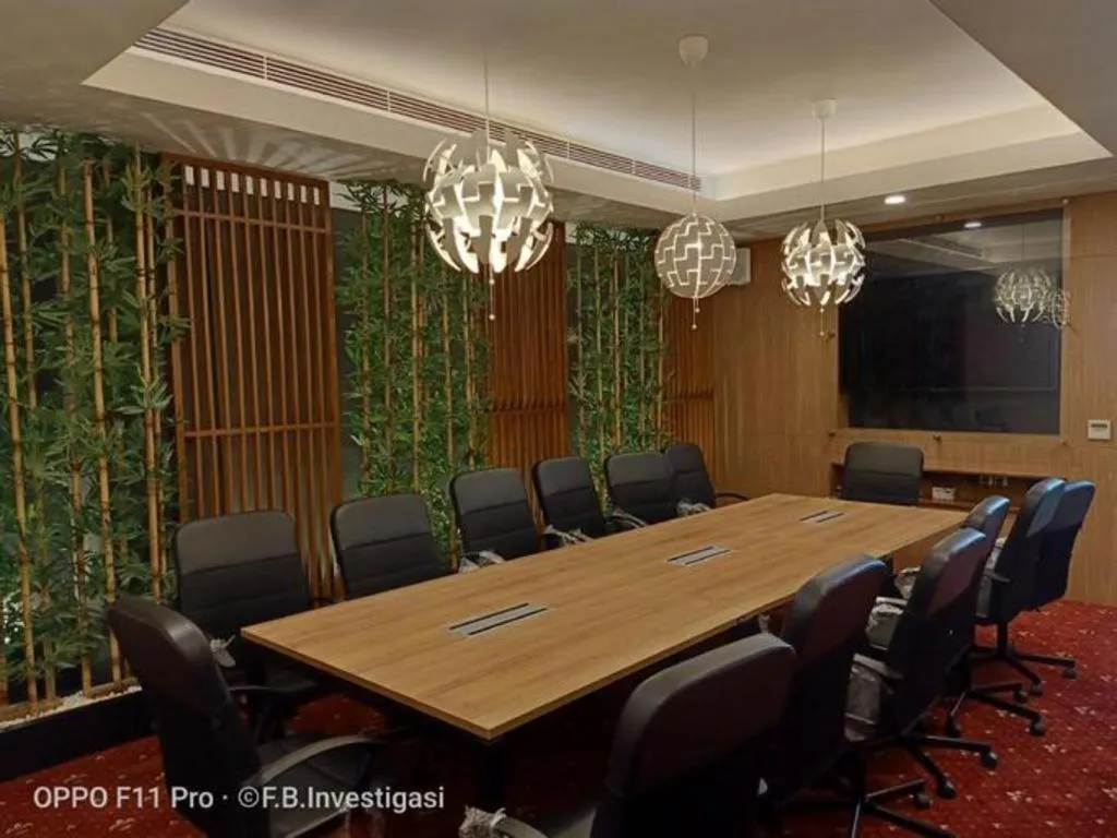 Hotel Huswah Airport