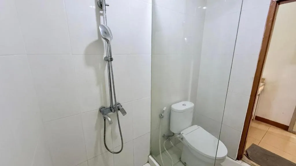 Hotel Huswah Airport