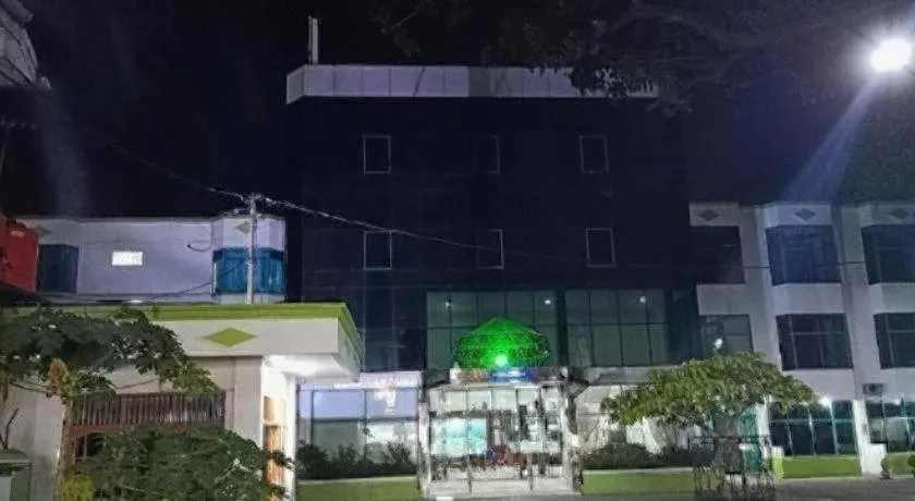 Hotel Huswah Airport