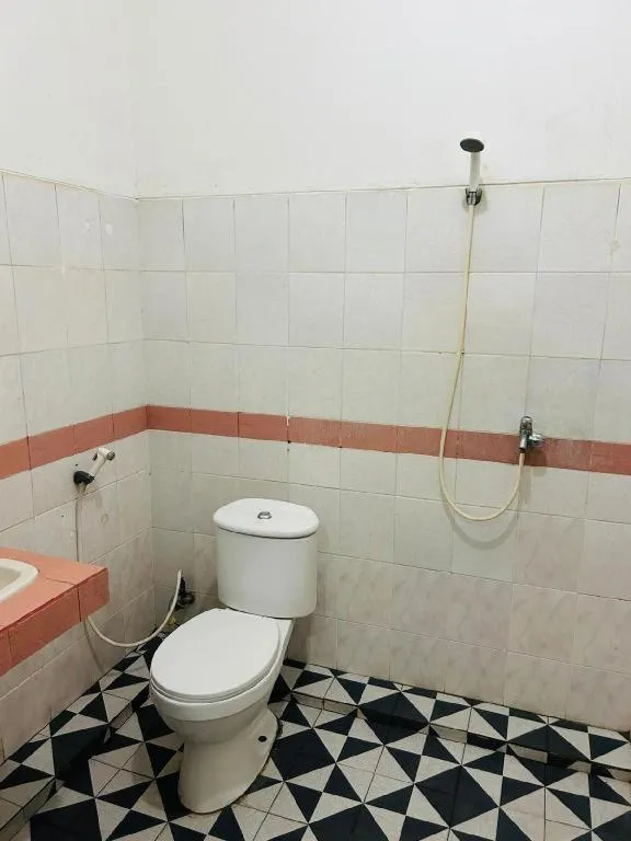 Hotel Huswah Airport