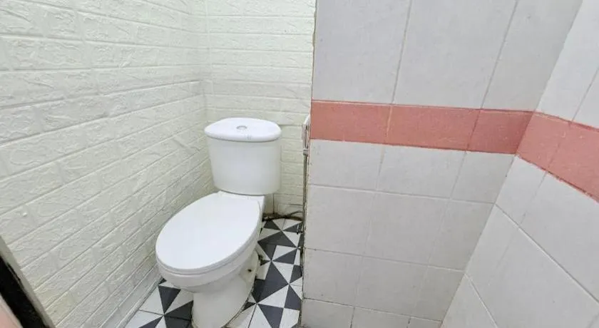 Hotel Huswah Airport