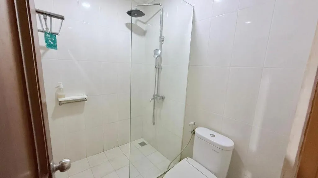 Hotel Huswah Airport