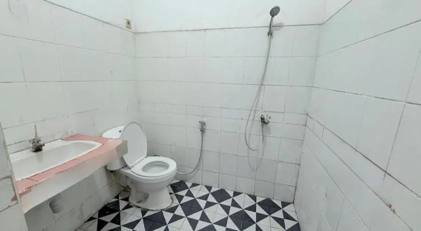 Hotel Huswah Airport