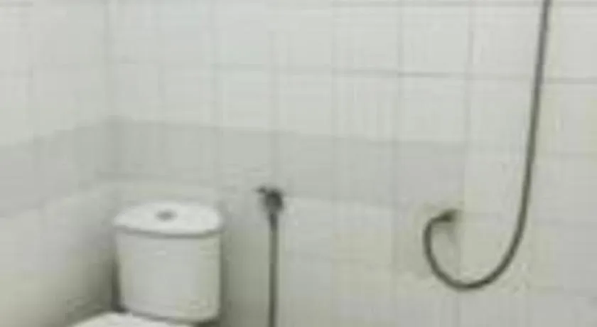 Hotel Huswah Airport