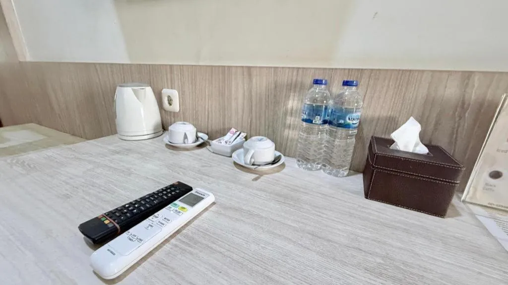 Hotel Huswah Airport