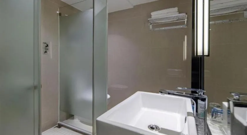 Echarm Hotel Beihai Railway Station