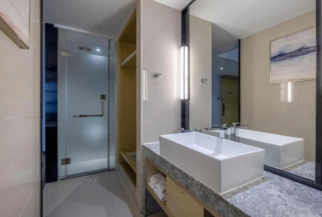 Echarm Hotel Beihai Railway Station