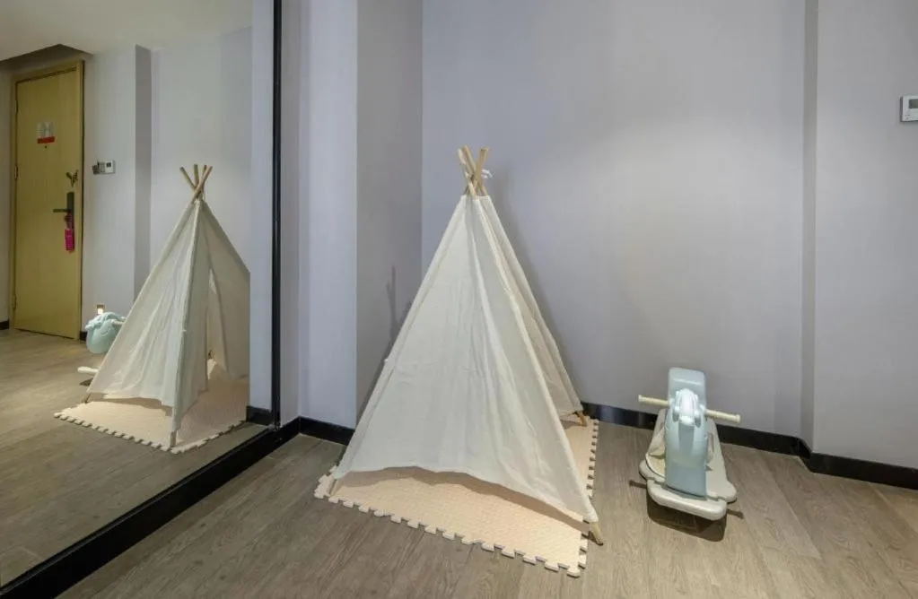 Echarm Hotel Beihai Railway Station