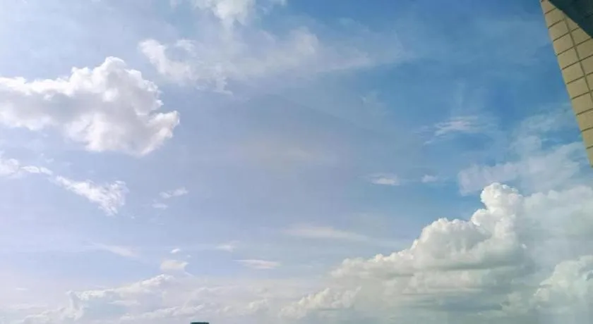 Echarm Hotel Beihai Railway Station