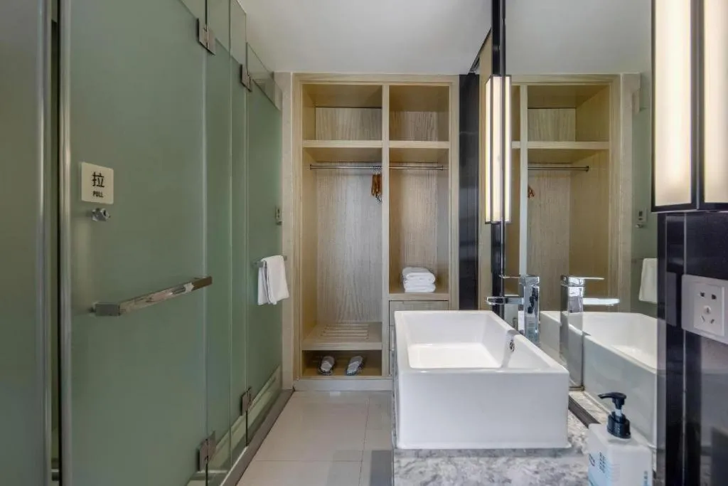 Echarm Hotel Beihai Railway Station