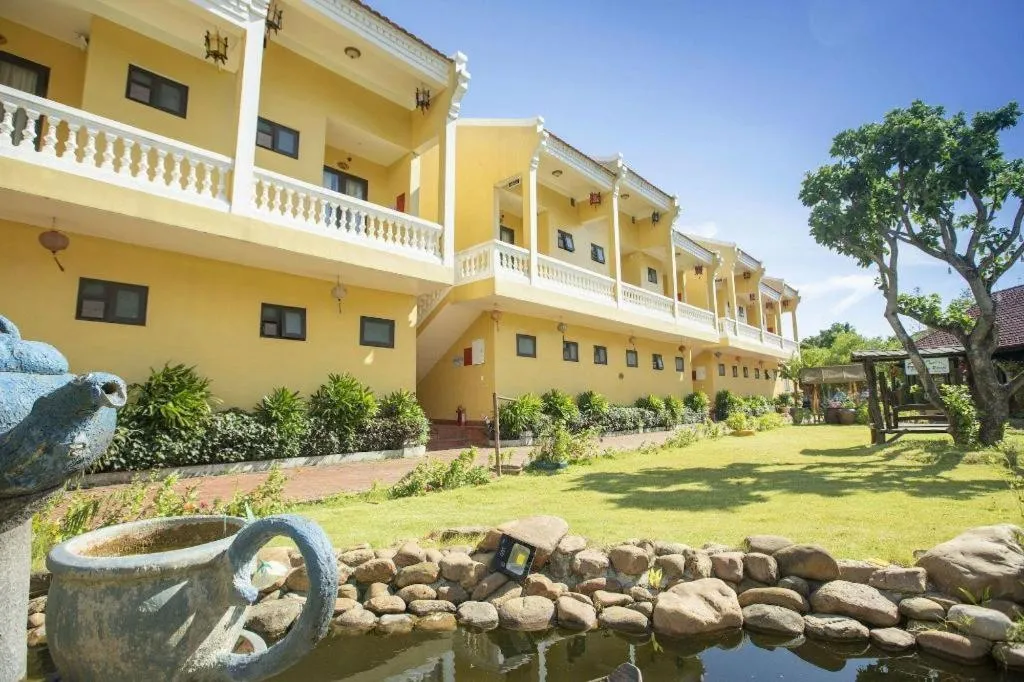 Doan Gia Resort