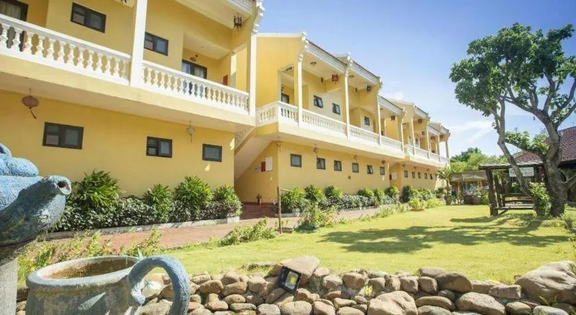 Doan Gia Resort