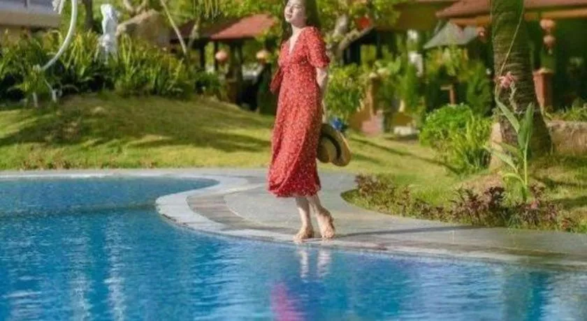 Doan Gia Resort