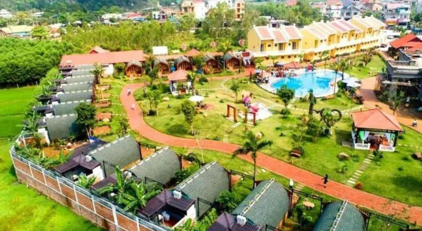 Doan Gia Resort