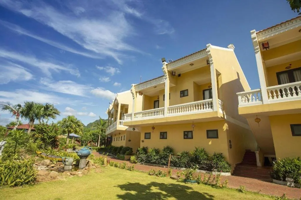 Doan Gia Resort