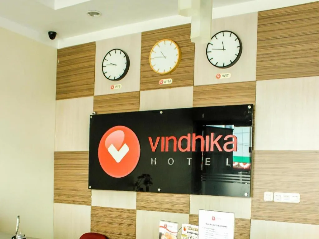 Vindhika Hotel