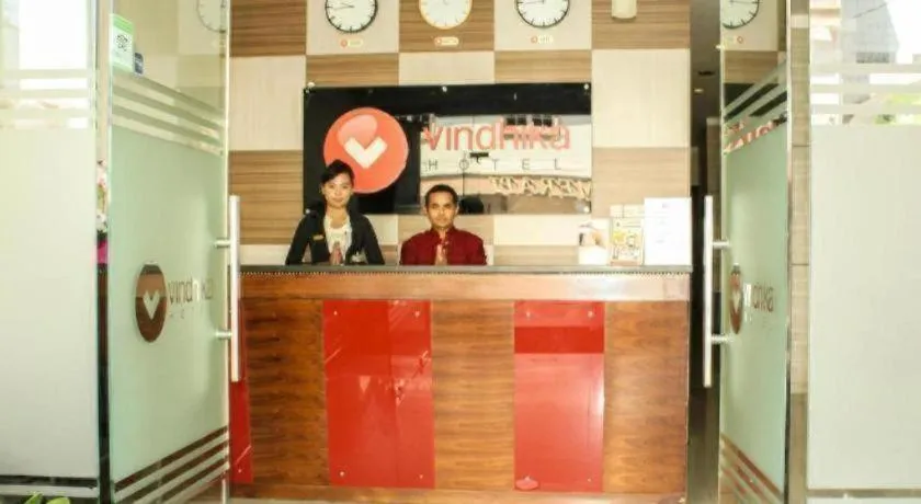 Vindhika Hotel