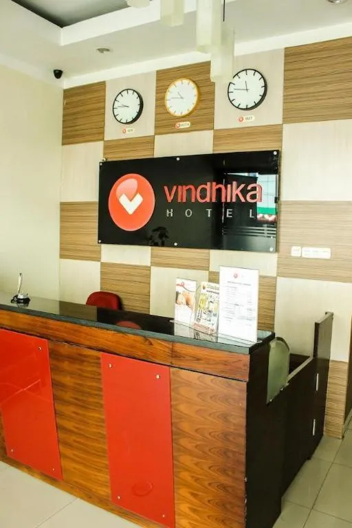 Vindhika Hotel