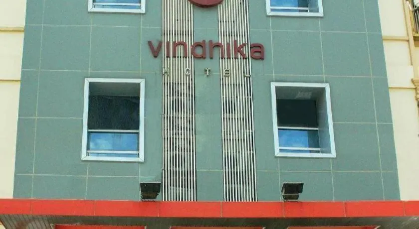 Vindhika Hotel