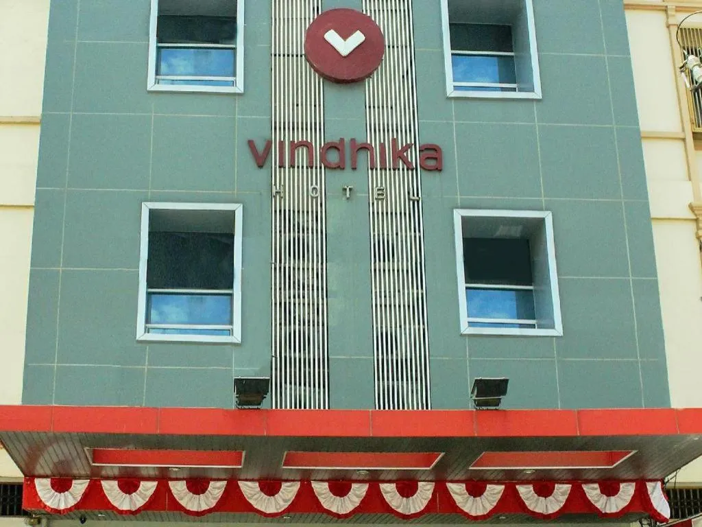 Vindhika Hotel