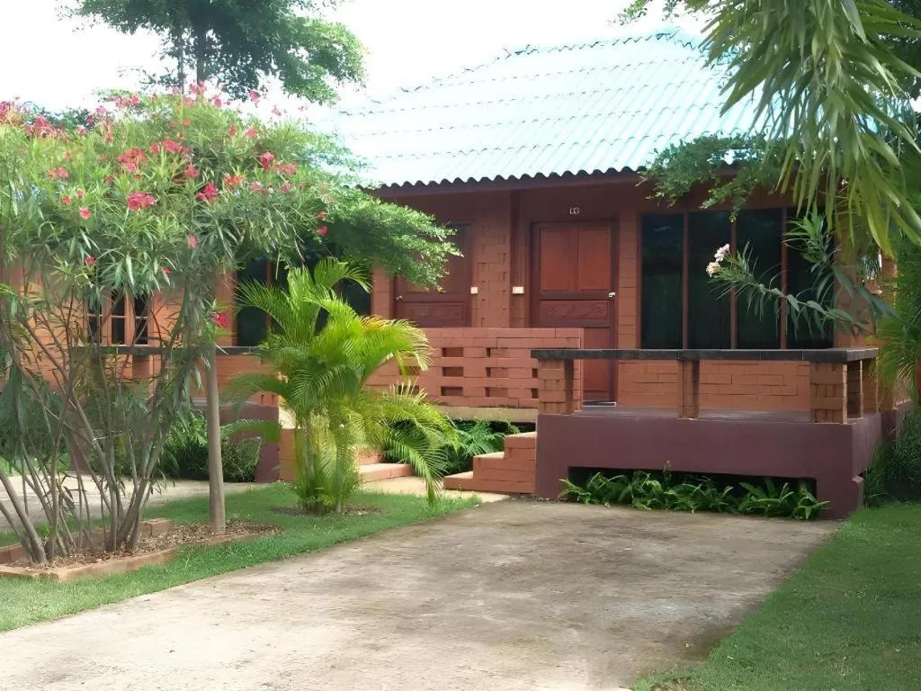Lomdao Resort