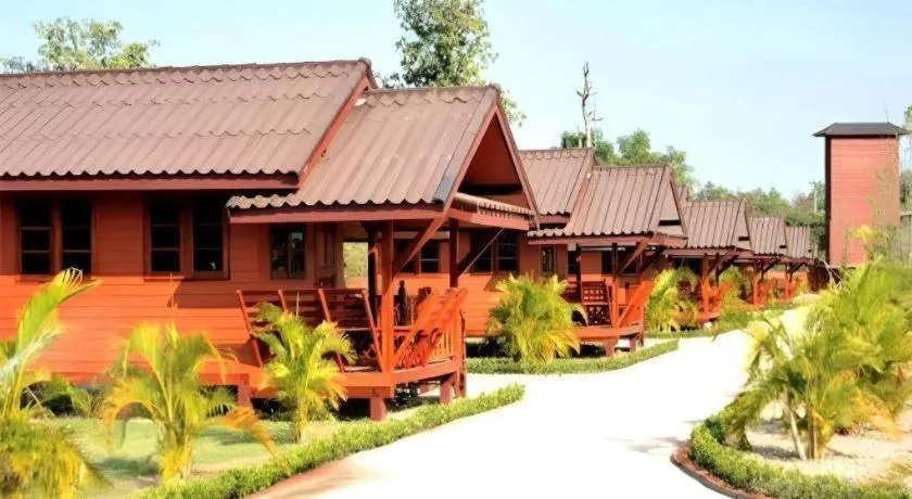 Lomdao Resort