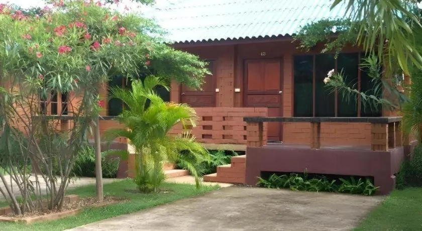 Lomdao Resort