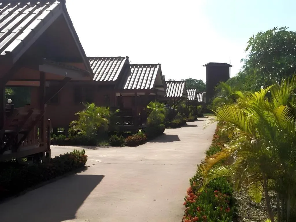 Lomdao Resort