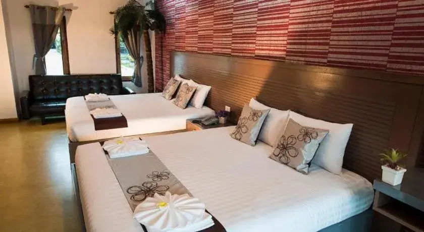 111 Resort and Spa 111 Resort and Spa