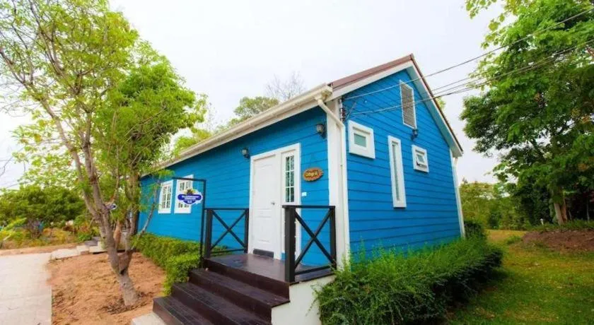 Varee Valley Resort and Restaurant