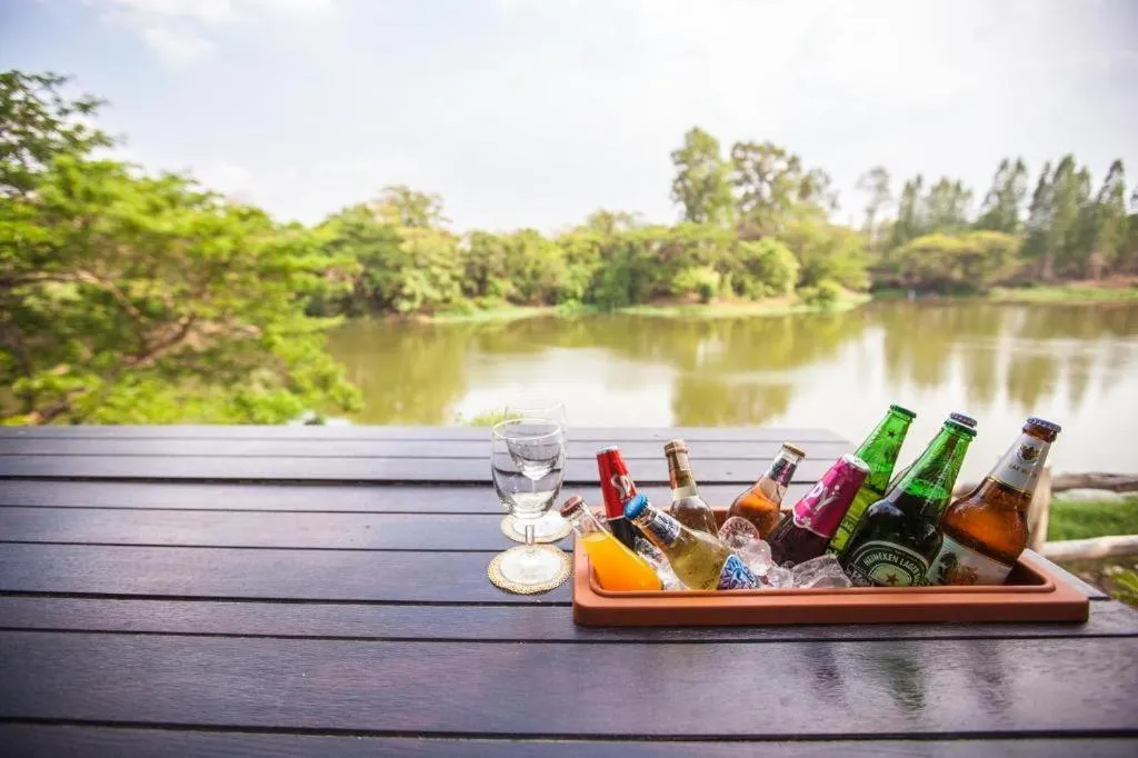 Varee Valley Resort and Restaurant