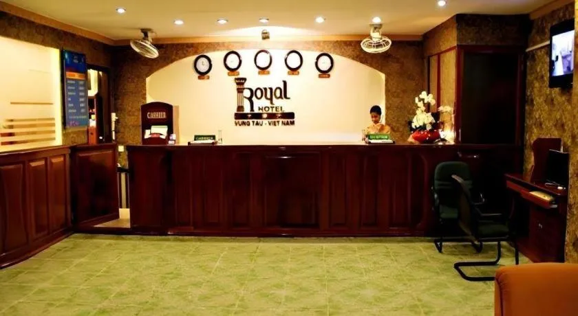 Royal Hotel