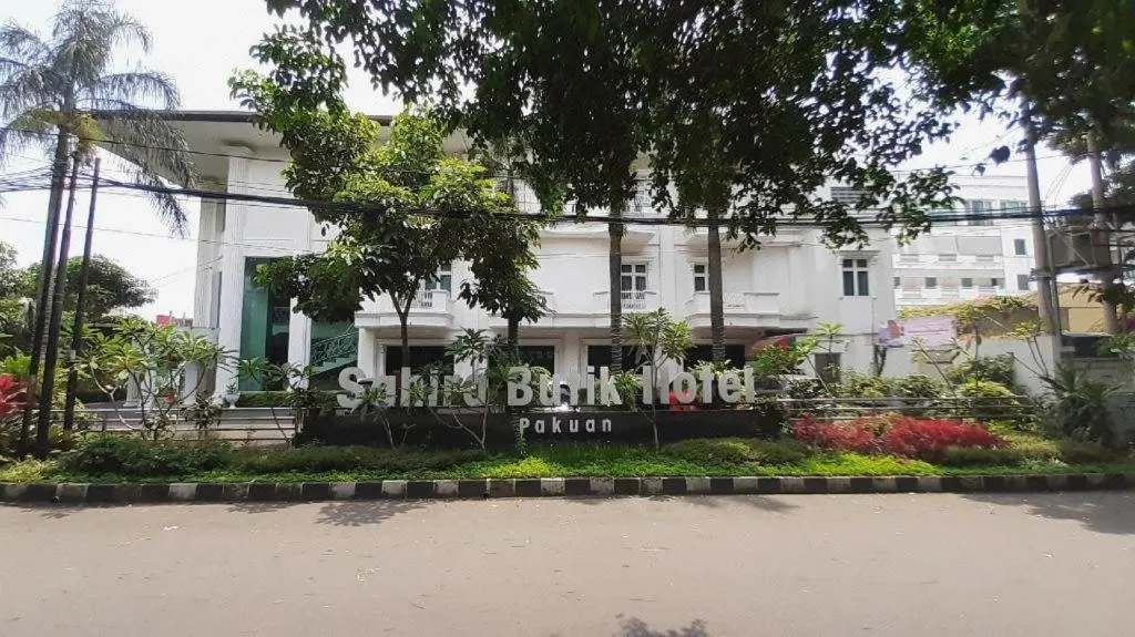 Sahira Hotel Pakuan