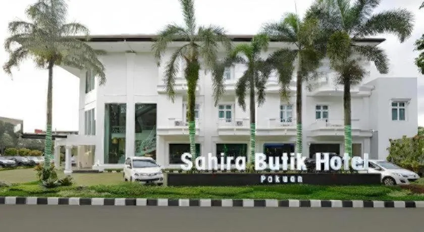 Sahira Hotel Pakuan