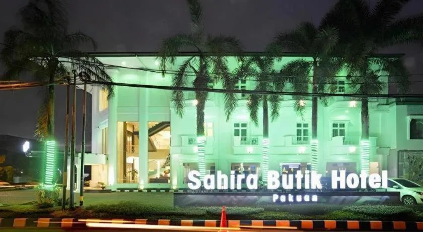 Sahira Hotel Pakuan