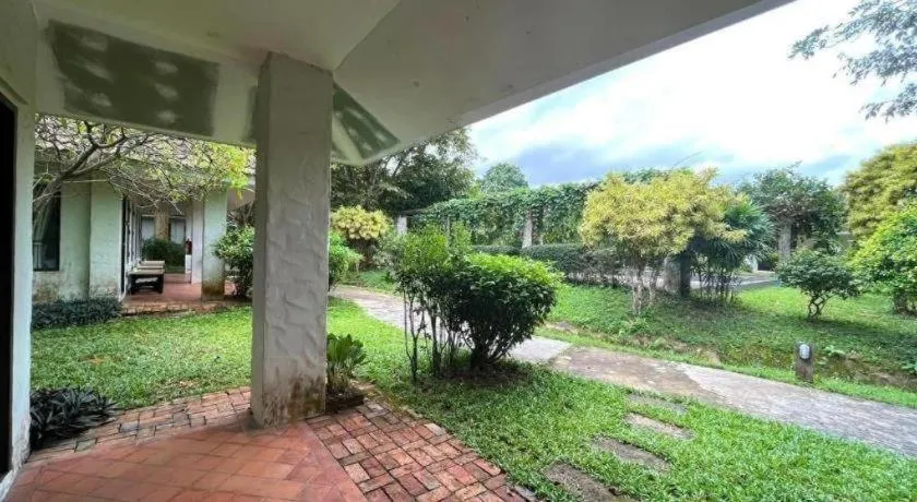 Baan Chuengkao Resort