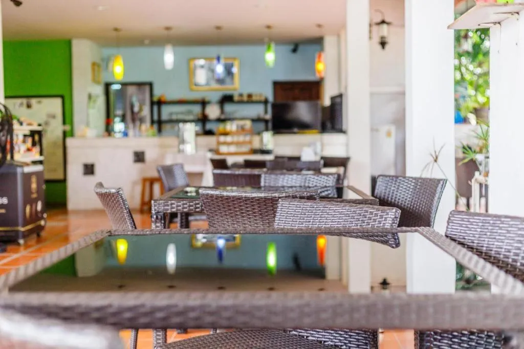 Baan Chuengkao Resort