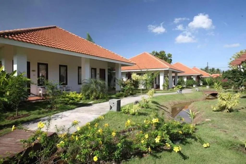 Baan Chuengkao Resort