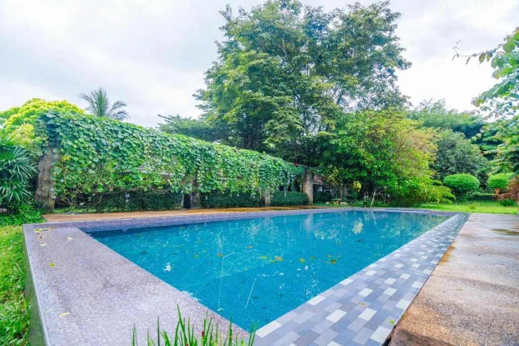 Baan Chuengkao Resort